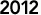 2010�N