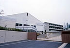 町立岬中学校