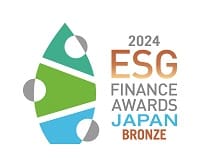 ESG FINANCE AWARDS 2024