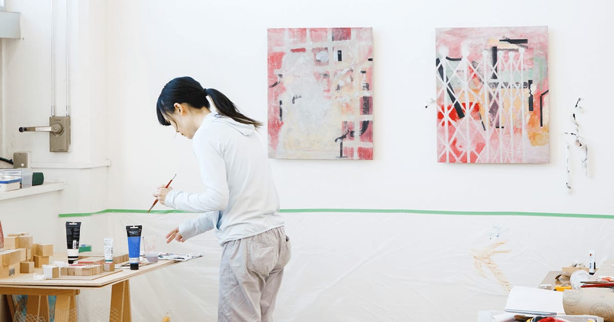 ステイホームスタディーズ - 東京藝術大学との産学連携プログラム | SEKISUI HOUSE meets ARTISTS | 積水ハウス ステイホームスタディーズ - 東京藝術大学との産学連携プログラム | SEKISUI HOUSE meets ARTISTS | 積水ハウス