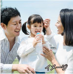 家族イメージ