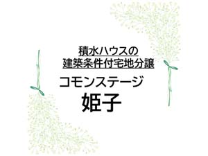 コモンステージ姫子