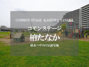 マストタウン柏たなか