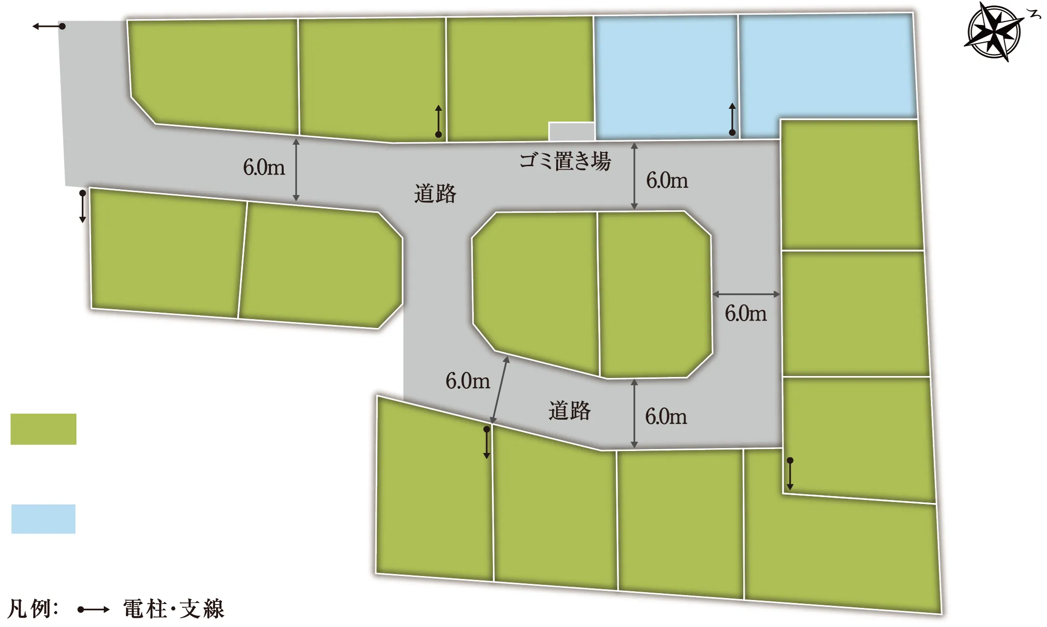 Sales Map