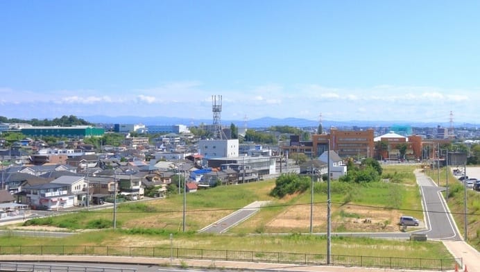 土地の売却をご検討されている方に積水ハウスの2つのおトク