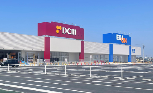 DCM 豊橋曙店