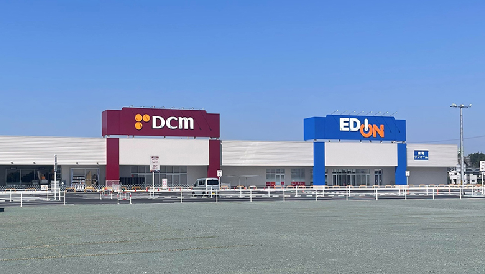 エディオン 豊橋ミラまち店