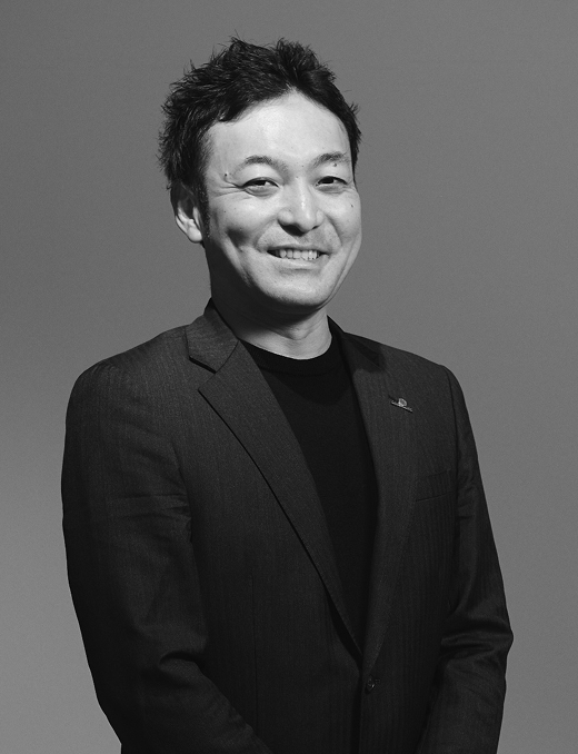 デザイナー飯田 高史