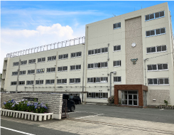 豊橋市本郷中学校