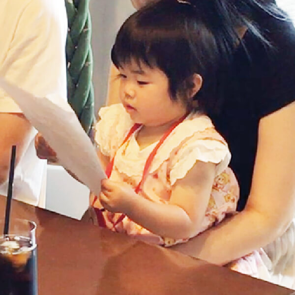 お子様