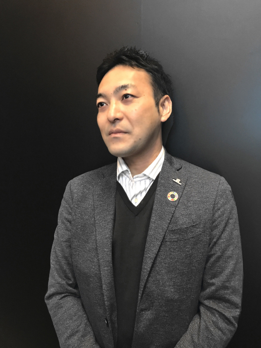 一級建築士飯田高史