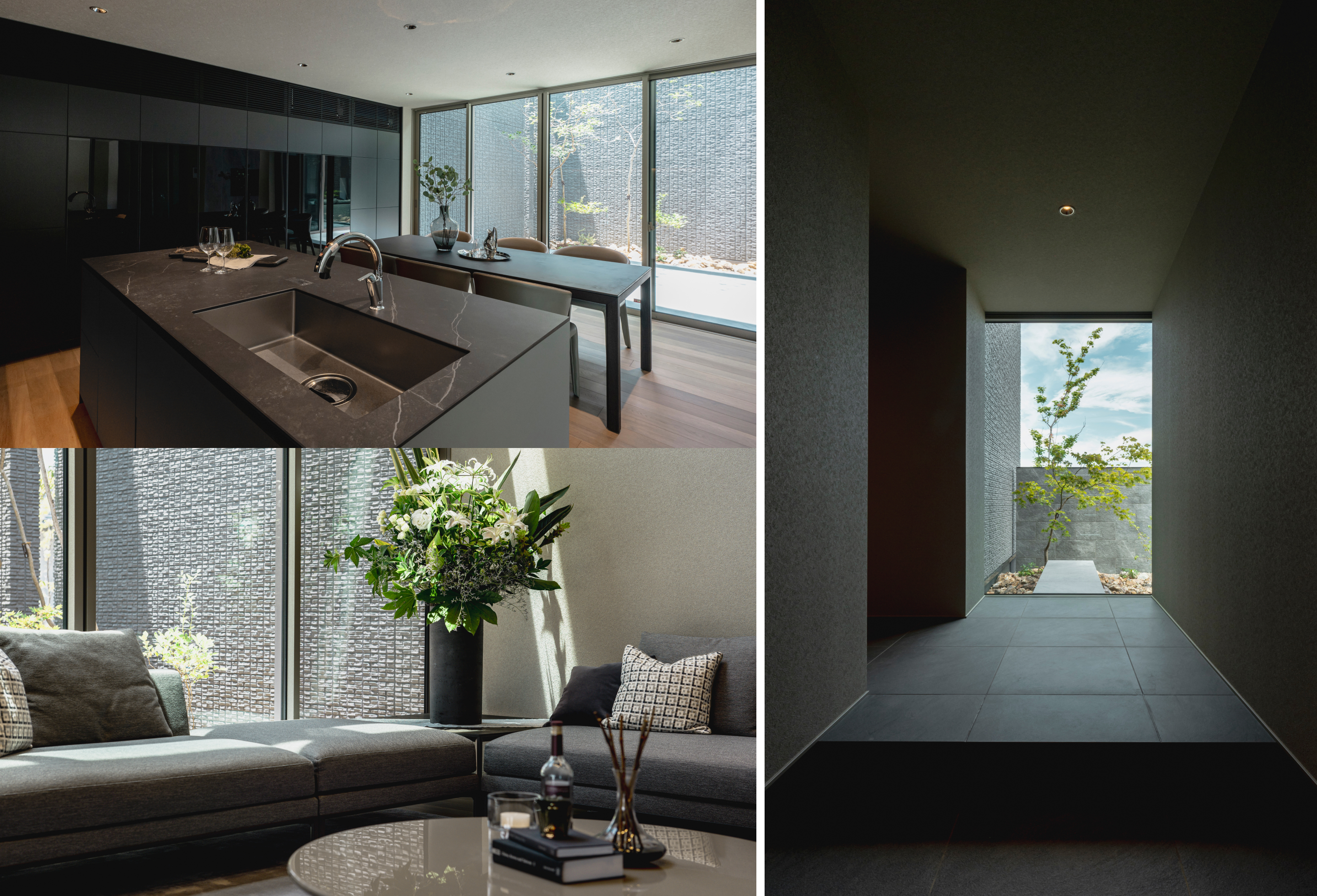 レジデンスミラまち