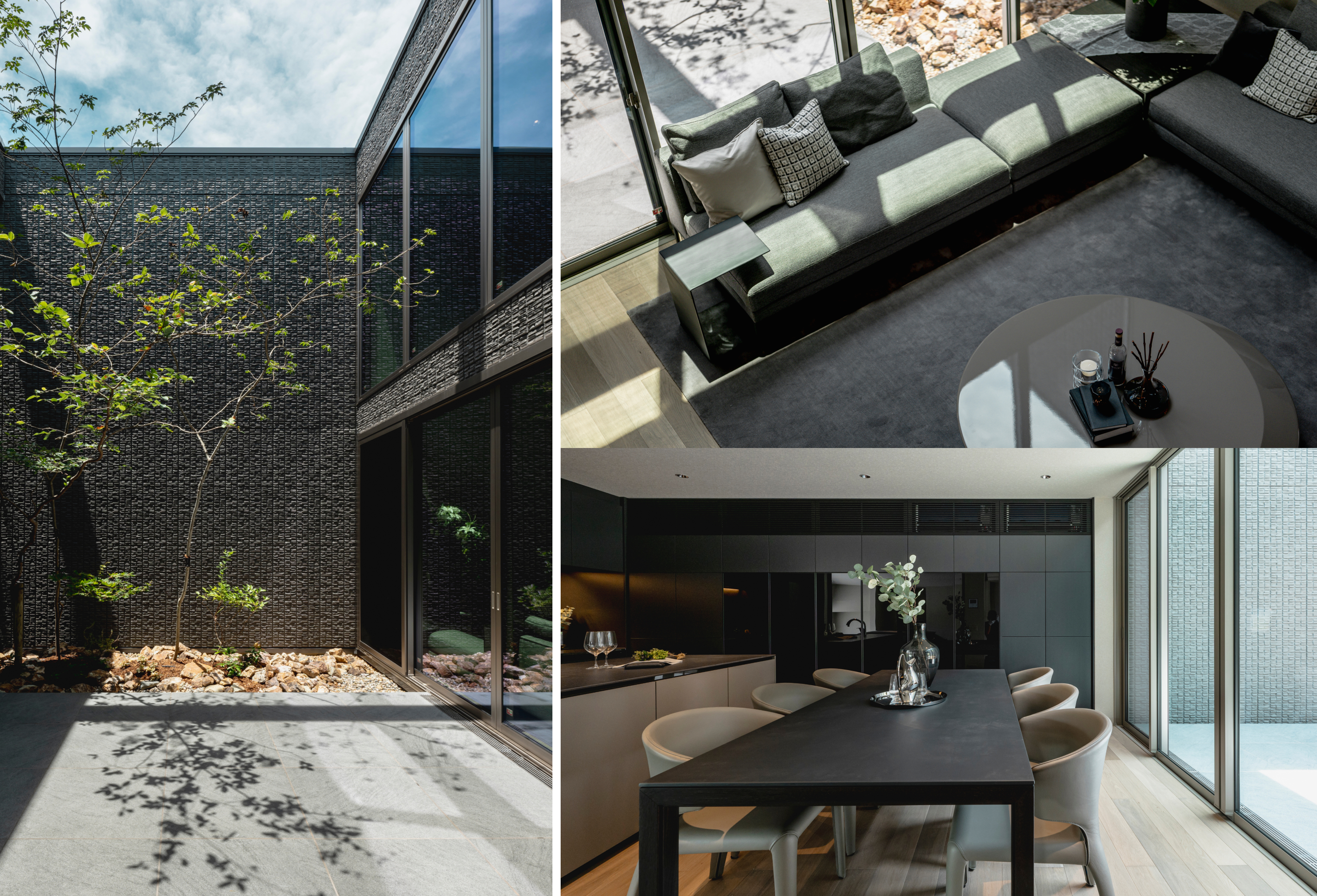 レジデンスミラまち