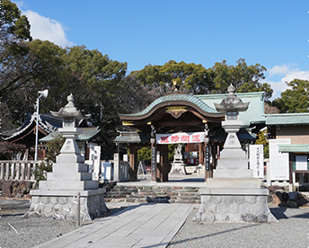 千種区西崎町分譲地