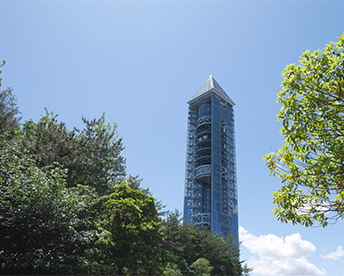 千種区園山町分譲地