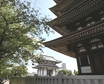 コモンステージ千種城山