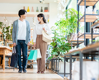 北区安井分譲地