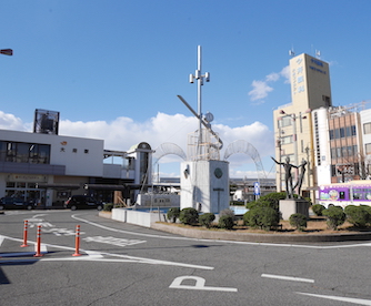 コモンステージ大府横根