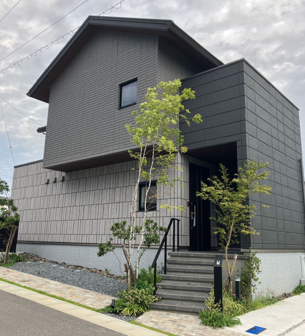 2LDK＋土間収納＋納戸＋W.I.C×２