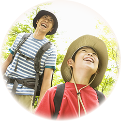 リモートワークに最適な利便性が高いこの街で 家族と一緒に新生活をはじめよう!
