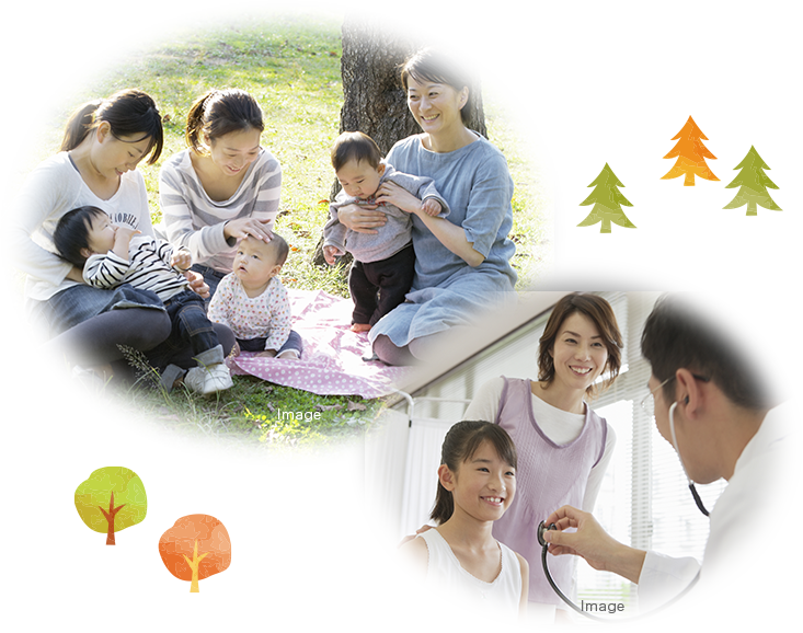 子育て・教育がしやすいまち、名張市