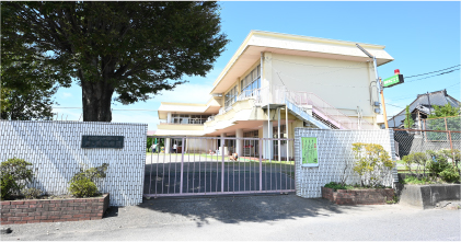 堤ヶ岡幼稚園