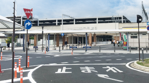 太田駅