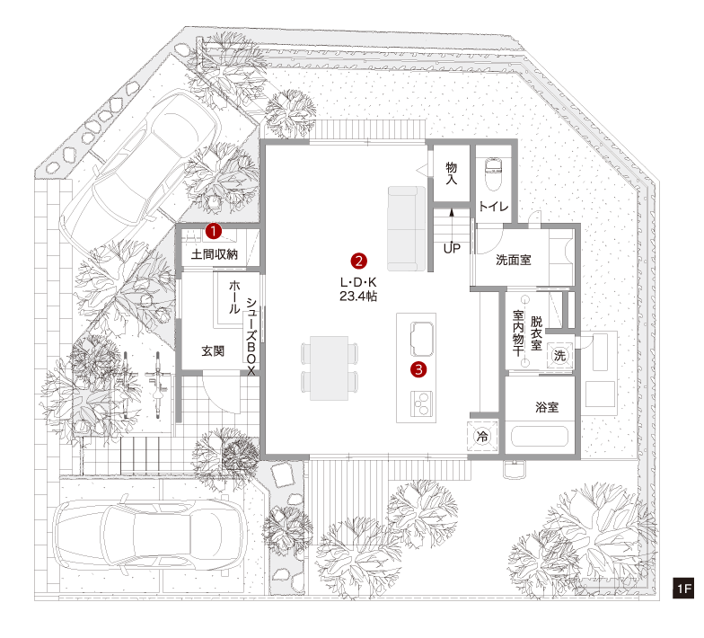 図面