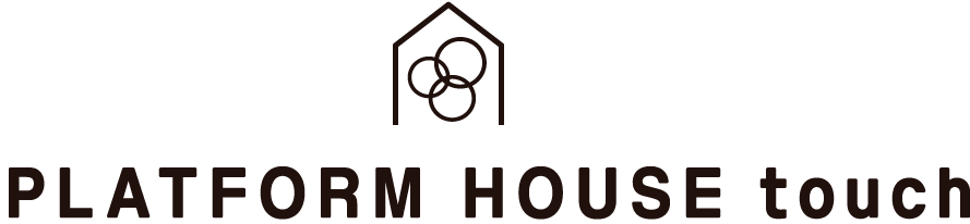 PLATFORM HOUSE touch