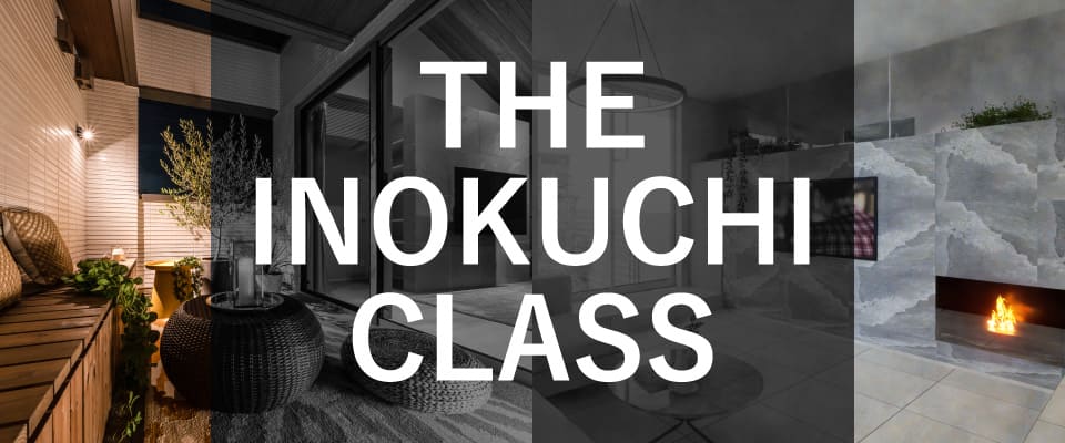 THE INOKUCHI CLASS