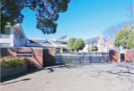 つくば市立谷田部幼稚園