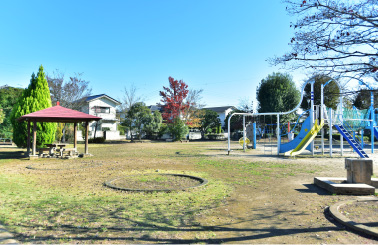 東山近隣公園