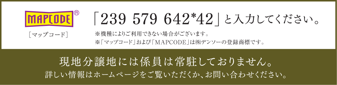 「239 579 642*42」と入力してください。