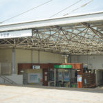 ＪＲ十王駅