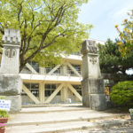 櫛形小学校