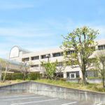 日立市十王支所