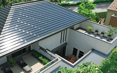 太陽光発電システム