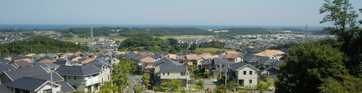 いつでも安心・安全で暮らせるまちづくり