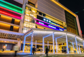 「横浜駅」の写真