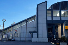 「瀬谷駅」の写真