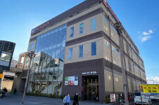 「イトーヨーカドー食品館瀬谷店」の写真