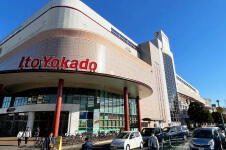 「やまとオークシティ」の写真