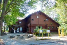 「瀬谷中央公園」の写真