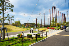 「瀬谷本郷公園」の写真