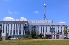 「瀬谷区役所」の写真