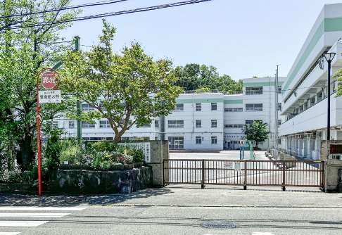 横浜市立荏田東第一小学校