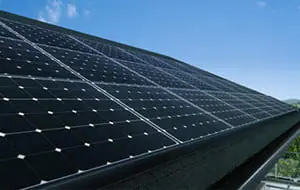 太陽光発電システム