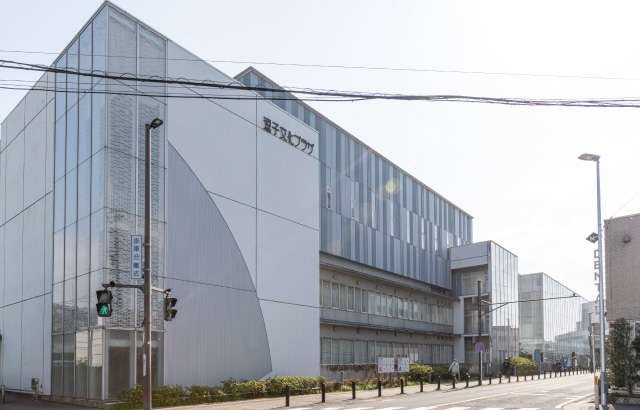 逗子文化プラザホール