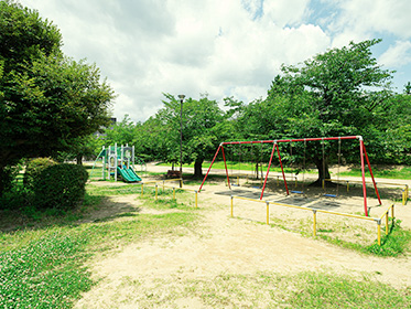 岩ヶ平公園
