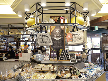 グランドフードホール 芦屋本店